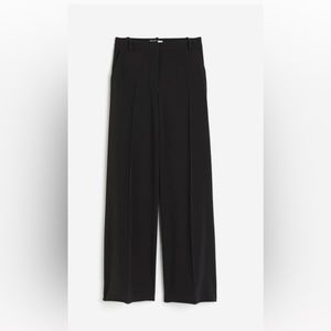 NWT H&M trousers